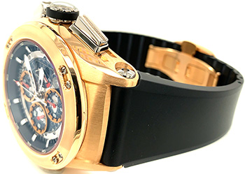 Cvstos ChalengeR 50 Men's Watch Model 11016CHR505N 02 Thumbnail 4